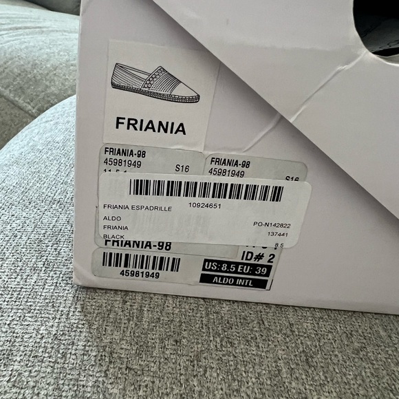 Aldo Friania flat shoes - Picture 5 of 5